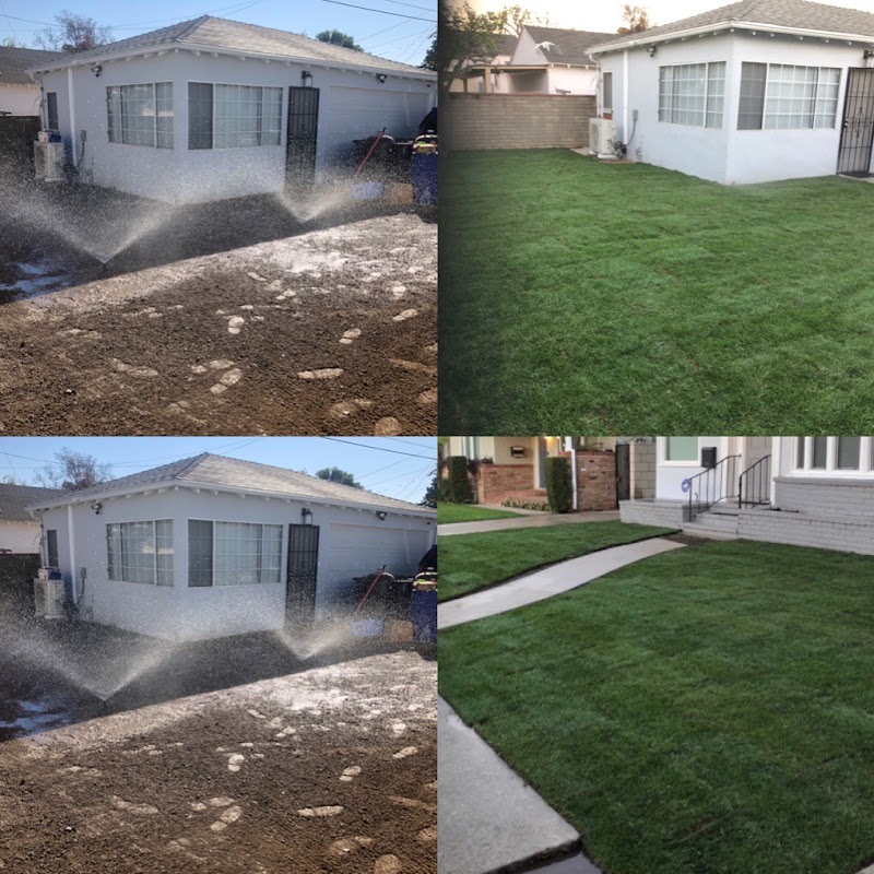 Carrillos Gardening Services in Los Angeles